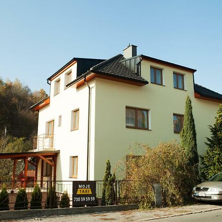 Vila Sofia Luhačovice エクステリア 写真