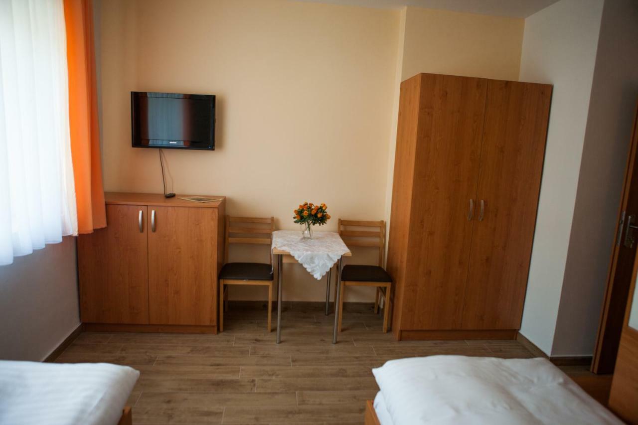 Vila Sofia Luhačovice エクステリア 写真