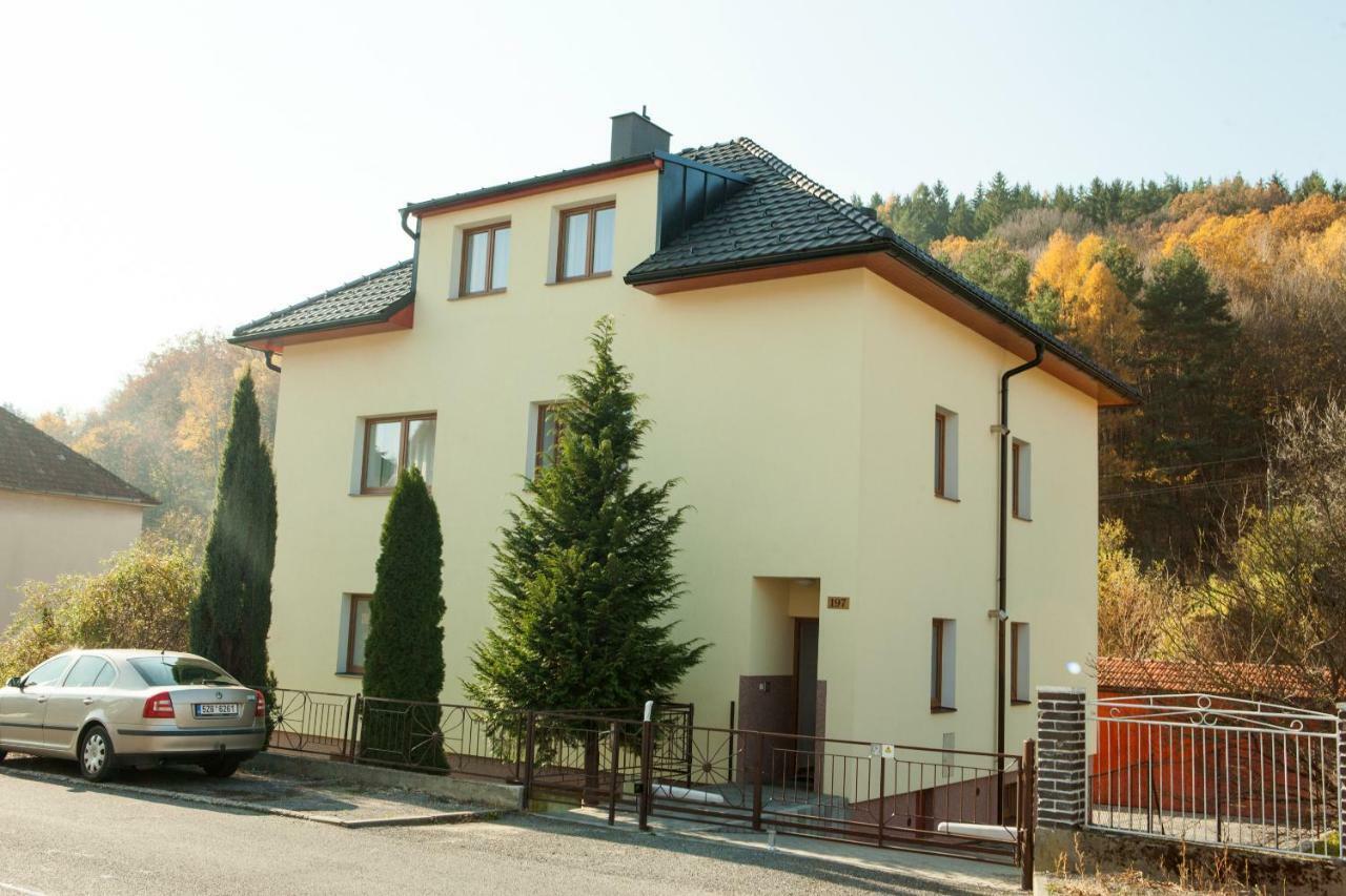 Vila Sofia Luhačovice エクステリア 写真