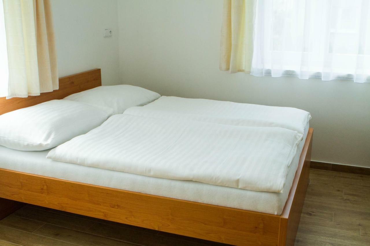 Vila Sofia Luhačovice エクステリア 写真
