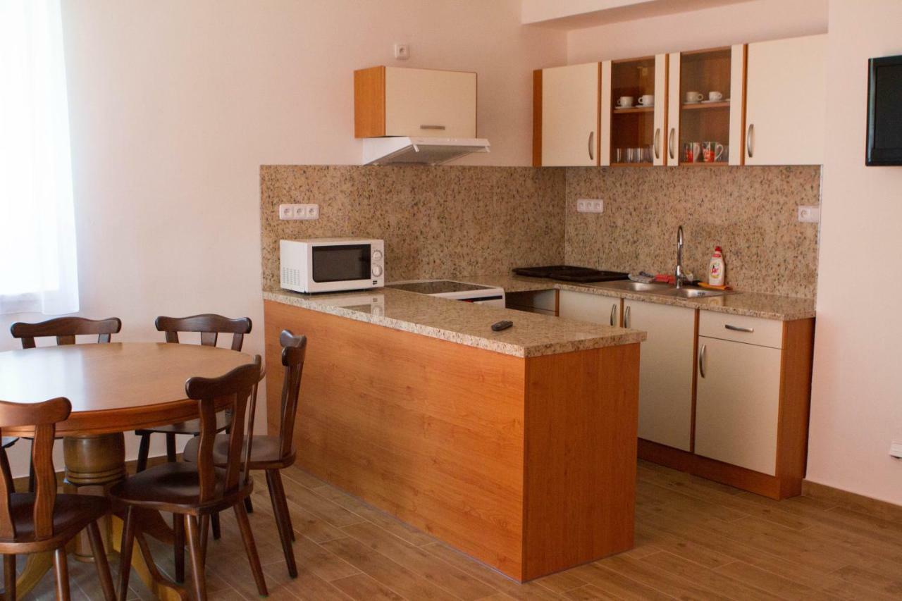 Vila Sofia Luhačovice エクステリア 写真