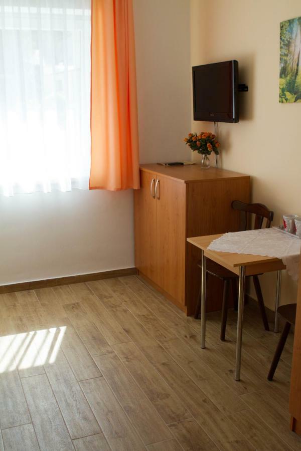 Vila Sofia Luhačovice エクステリア 写真