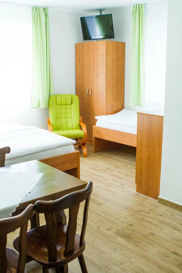 Vila Sofia Luhačovice エクステリア 写真